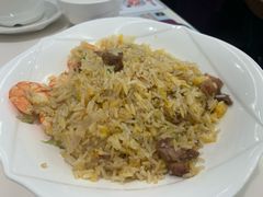 -太兴餐厅(东方广场分店)