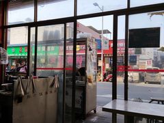 门面-正宗重庆陈老伍麻辣烫(望岗319分店)
