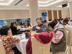 -龙悦湾酒家·八阵鱼生·渔人码头店