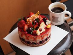 -花甜生活FatimCake·生日蛋糕