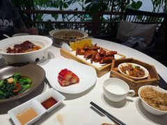 -南棠馆粤菜坊(群光店)