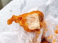 -阿捡忭京炸鸡(韭菜园总店)