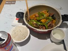 -关东小磨东北菜(漕河泾印象城店)