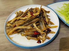 -大京园海鲜烧烤(东城路店)