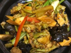 -五观堂素食(新华路店)