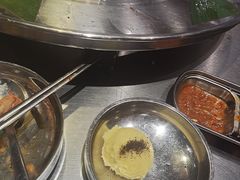 -哈哈碳都·牛肋条无限自助烤肉(台江万达店)