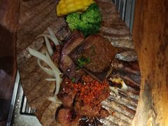 -京料理·日料自助·铁板燒(复悦城店)