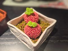 -锦楼·臻选新杭帮(杭州中心店)
