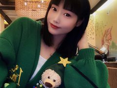 -大堂吧·下午茶·特调鸡尾酒(大连一方城堡豪华精选酒店)