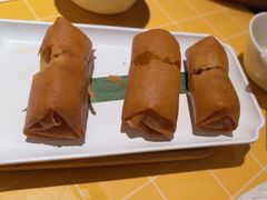 -蔡澜点心·粤菜(花城汇南区店)