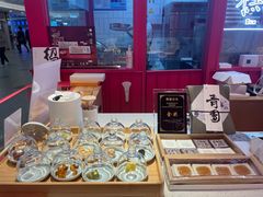 -阮大兴糕团(日月光中心店)