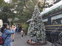 -火车头法国西餐厅