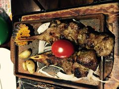 -火炉火自助餐(枫蓝国际店)
