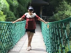 -南尖岩景区