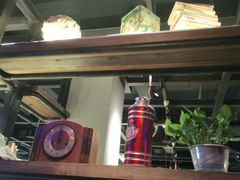-探鱼·鲜青椒爽麻烤鱼(广州欣荣广场店)