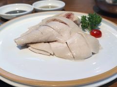 市师鸡-味食家市师鸡(三元里店)