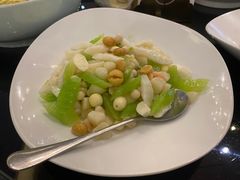 -香雪海饭店中餐厅(玉山店)