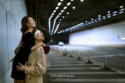 -CD视觉婚纱摄影