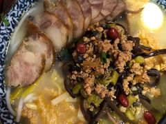 -螺世纪螺蛳粉·桂味小排档(裕德店)