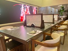 -上井料理黑金店(IFS国金中心店)