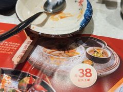 -古田居·特色寿司料理(骏欣中心店)