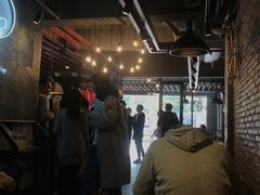 -喜茶(东莞雍华庭店)
