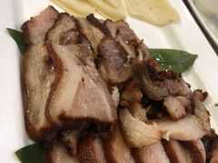 -红高粱大酒店(宁山东路店)