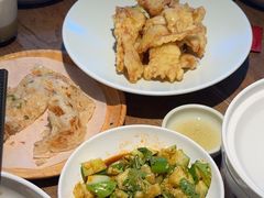 -北方家宴(番禺永旺店)