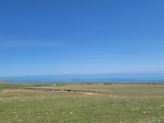 -青海湖国家重点风景名胜区