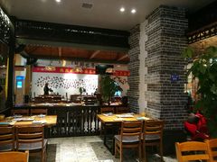 大堂-那些年记忆烧烤