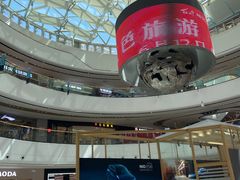 -万达广场(龙湖店)