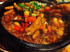 -又一福烤鸭·北京菜(东四店)
