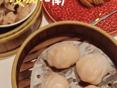 -香港龙凤楼(陆家嘴中心店)