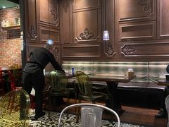 -黑土印象菜馆(三元桥店)