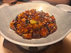 -绿茶餐厅(领展购物广场·中关村店)