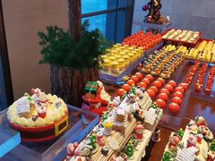 -嘉定凯悦·咖啡厅