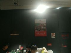 -花千代秘制烤鱼(曼哈顿店)
