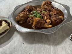 -大勇羊棒骨·烧烤(经六路店)