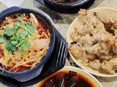 -十吉老砂锅(天生丽街生活馆店)