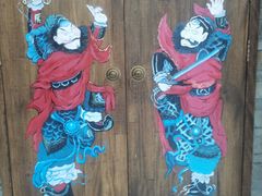 -绿茶餐厅(领展购物广场·中关村店)