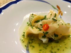 -潮汕味道·煮海餐厅(金麟大厦店)