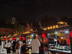 -大雁塔北广场音乐喷泉