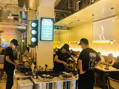 -白仁仔· 活烤海鲜 宵夜(豫园店)