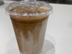-Manner Coffee(K11店)