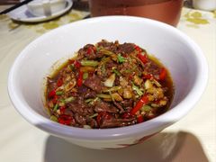 -湘鲜小灶·湖南土菜馆(龙华店)