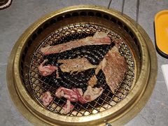-韩盛·盛江山自助料理(中街大悦城黑金店)