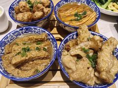 -京都老蔡记(瑞达路店)