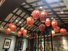 大堂-大壶春生煎(四川中路店)