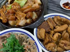 -珍珍小食店(西华路店)