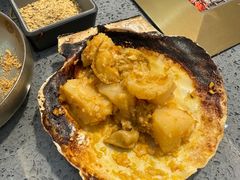 -本达人海鲜烧烤·朝鲜族风味(发展店)